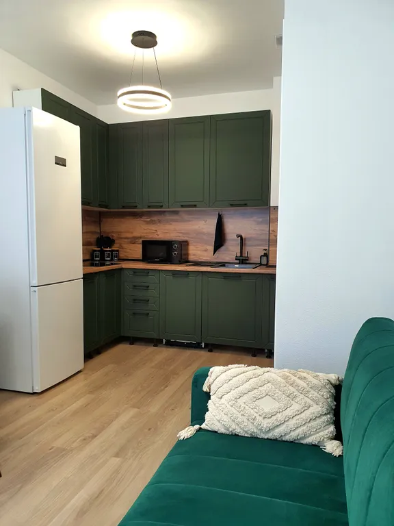 Квартира Красивая и уютная квартира Хвоя — Мисайлово