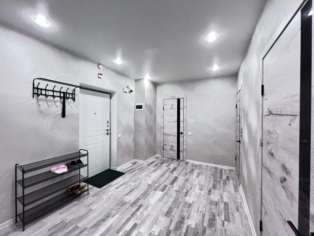 Квартира в центре в элитном доме жк крылья