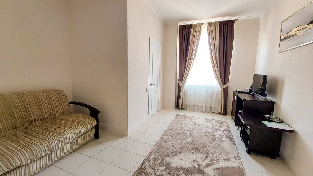 Квартира Комната — аренда посуточно в Тамань