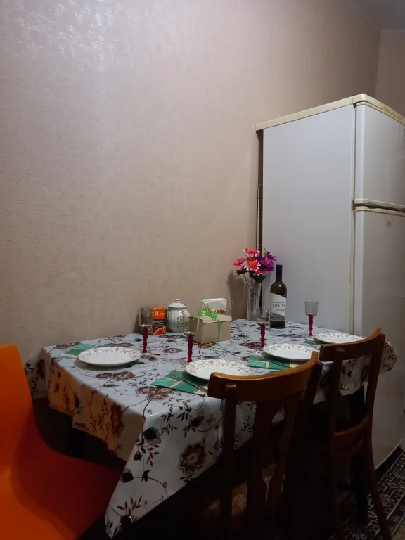 Уютная квартира в центре