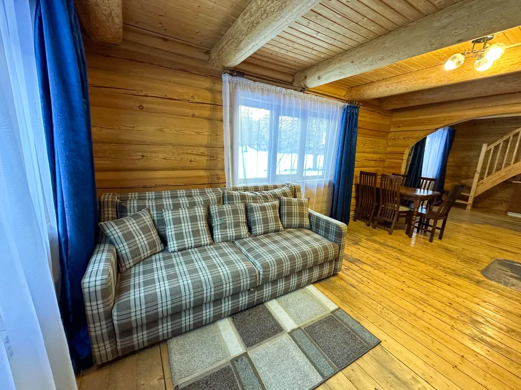 3-комнатный Дом