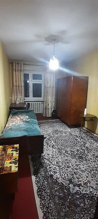 Уютная квартирка, как у бабушки -  рядом с парками