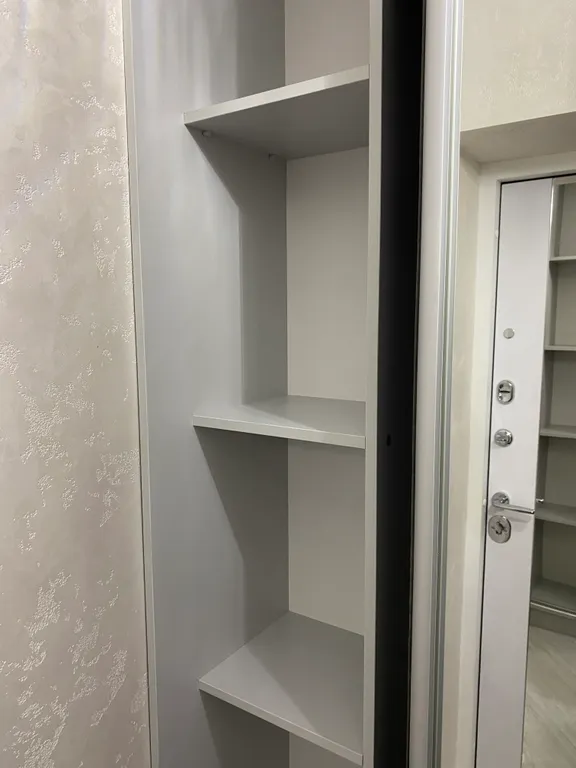 Студия в исторической части города