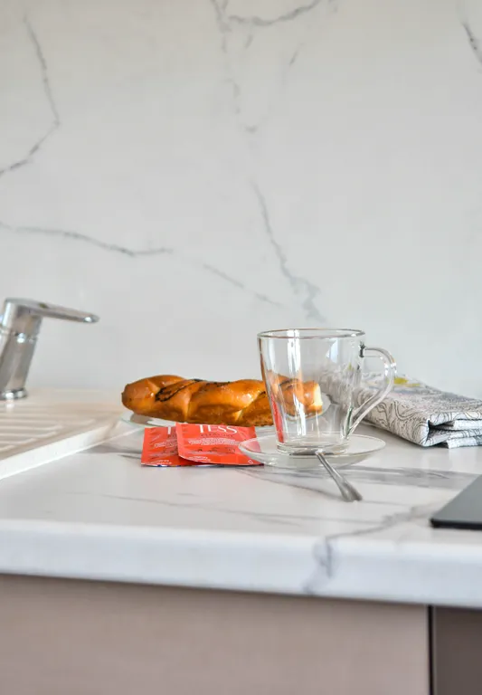 Квартира Уютная квартира в районе Советский, Северный — Красноярск