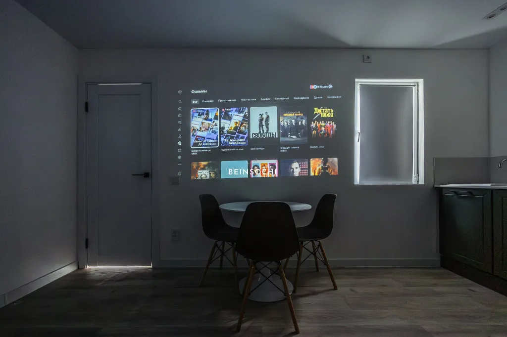 Квартира Квартира Beinsochi — Сириус