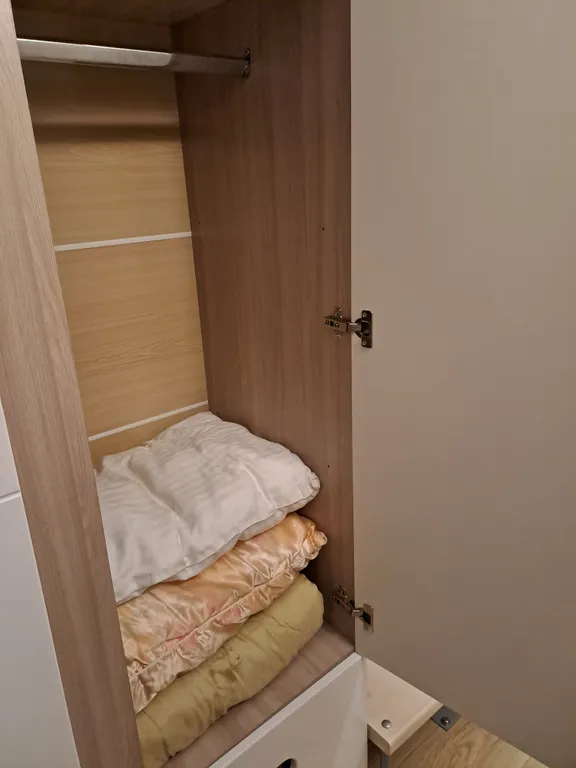 Квартира Двухуровневая квартира недалеко от центра — Сочи