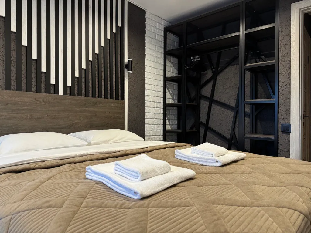 Уютная квартира рядом с подъемником