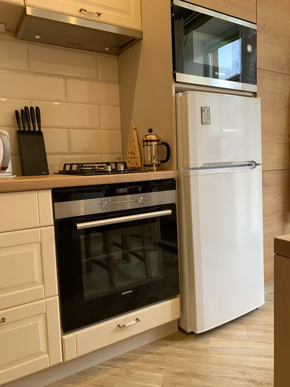 Уютная квартира у моря