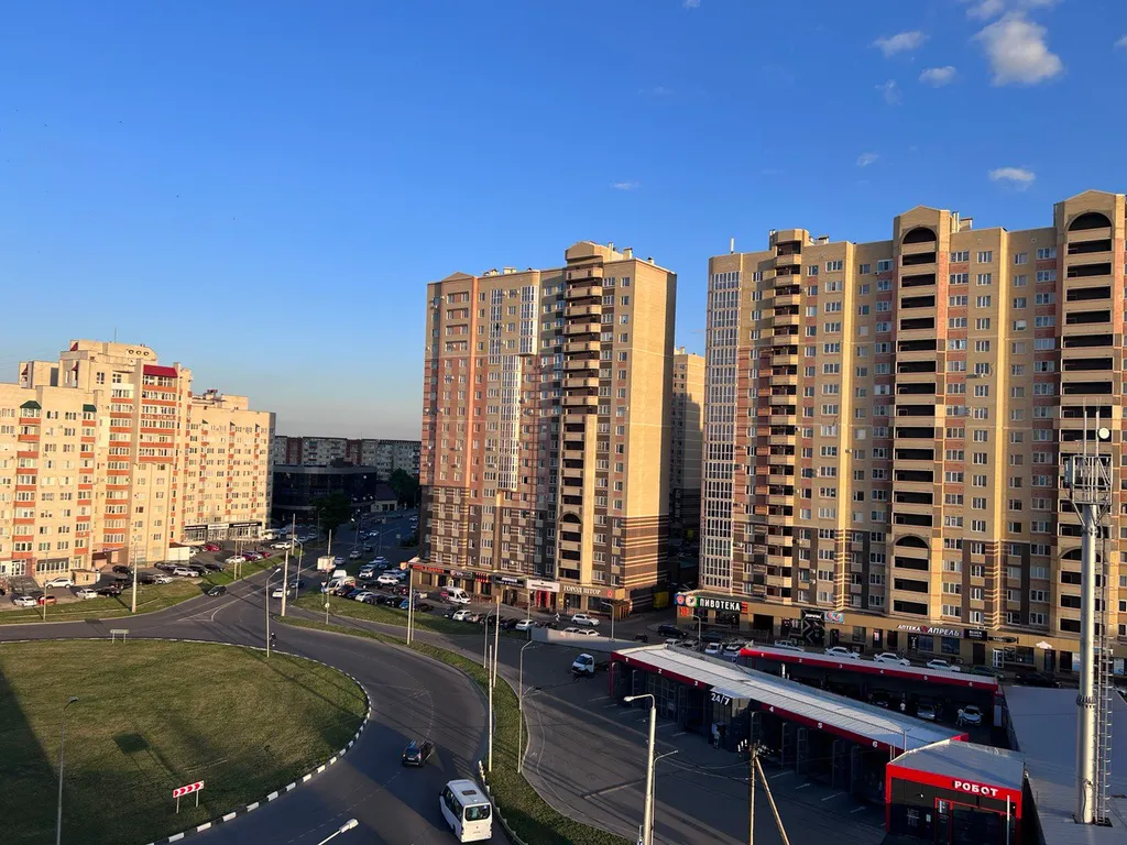 Апартаменты galaapart у парка победы