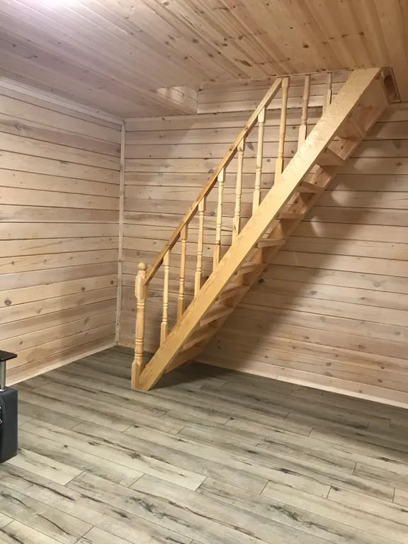 Дом для гостей