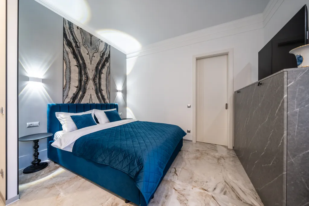 Апартамент EL&T на Петроградке