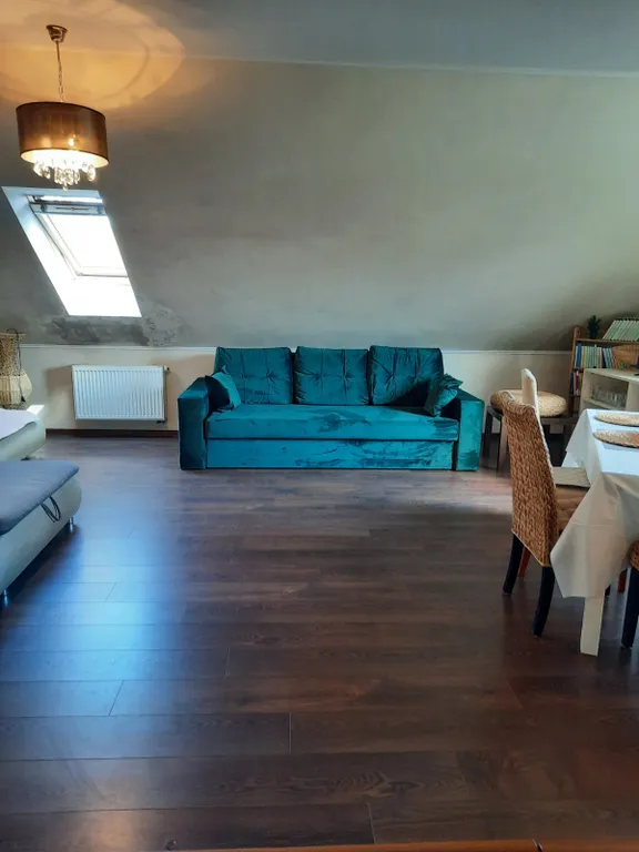 Garden аппартаменты в центре города