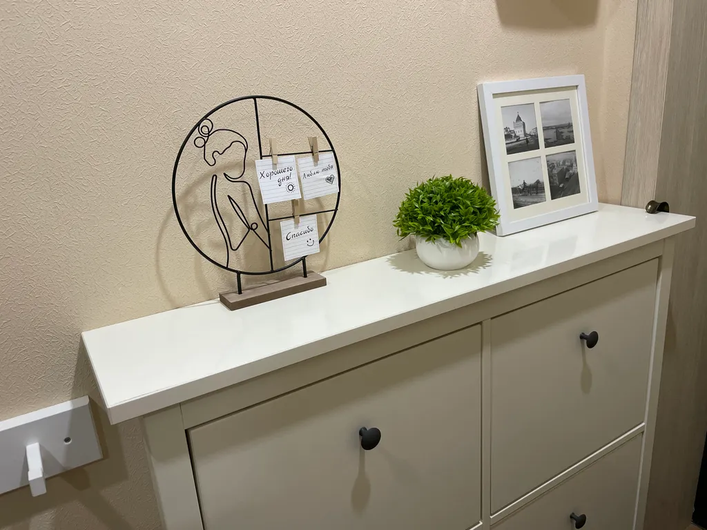 Уютная двушка рядом с историческим центром