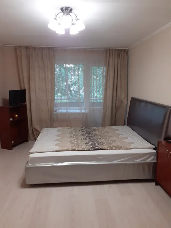 Тихий центр Калининграда