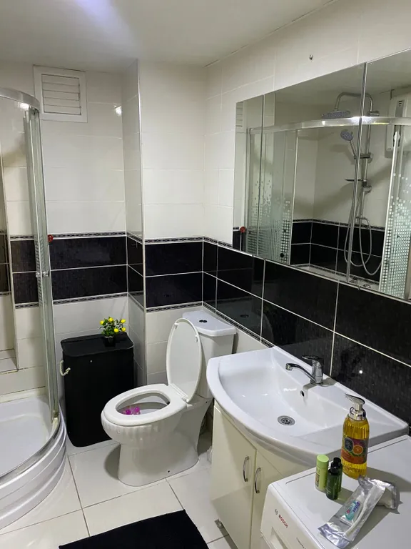 Апартаменты в 5 минутах от пляжа Клеопатра