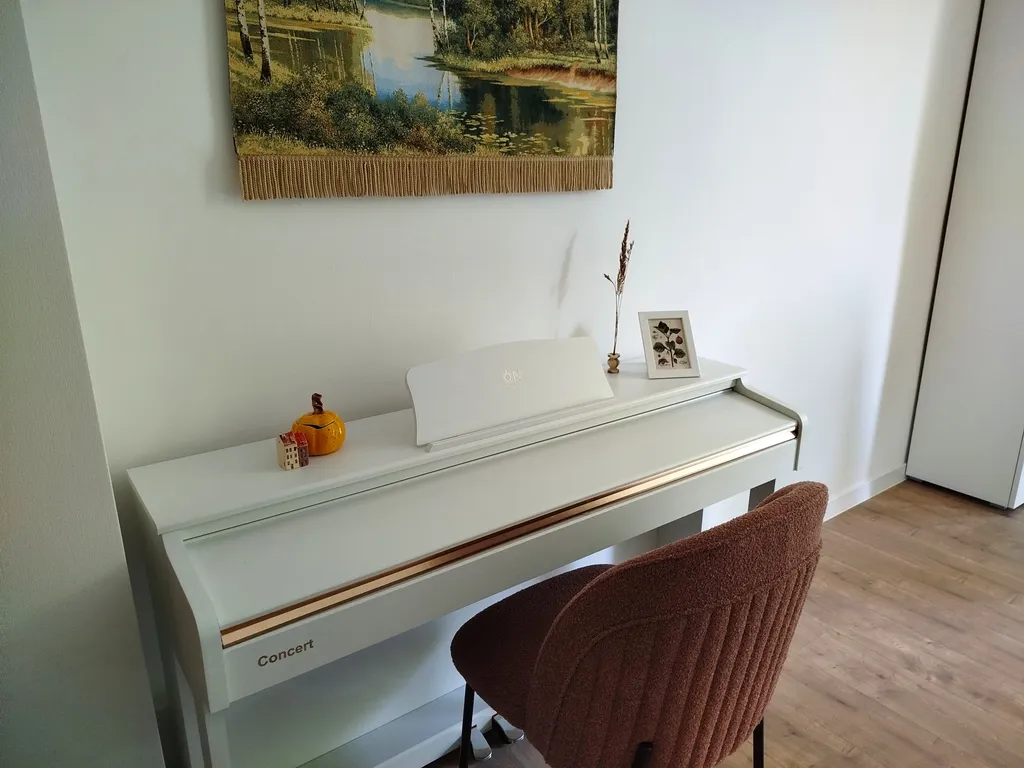 Квартира Апартаменты «Муза» в центре Калининграда | Амалиенау | До 3 гостей — Калининград