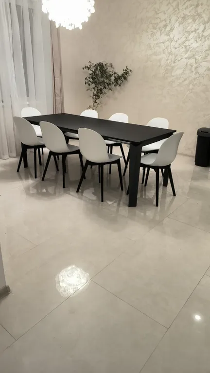 Уютный коттедж для вечеринок с чаном