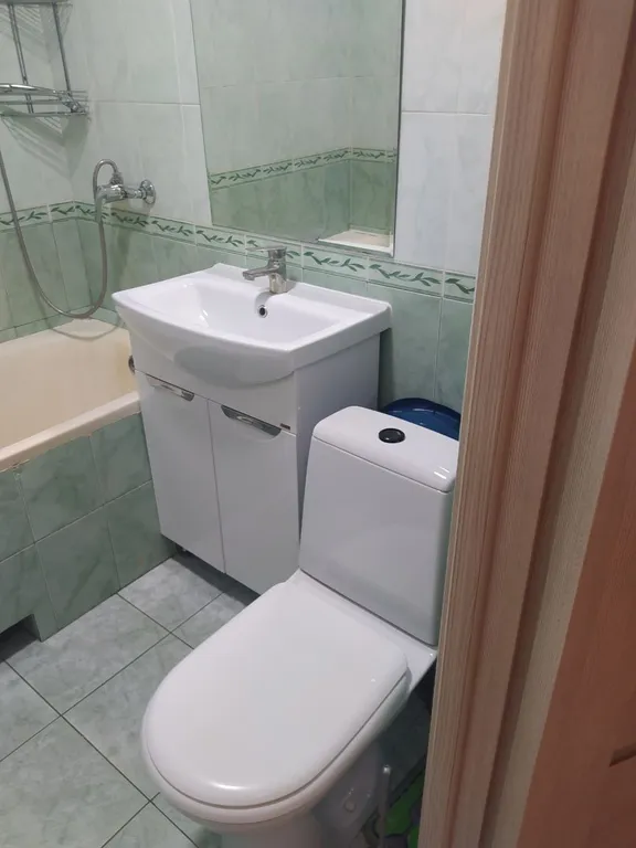 Уютная квартира в географическом центре