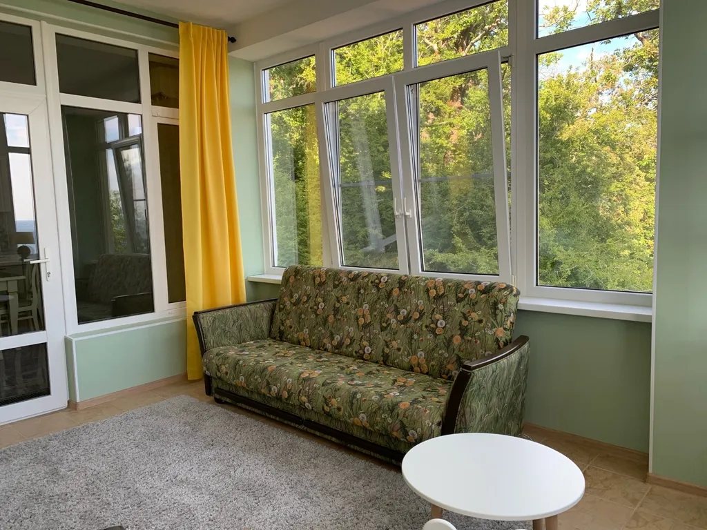 Закрытый котеджный поселок