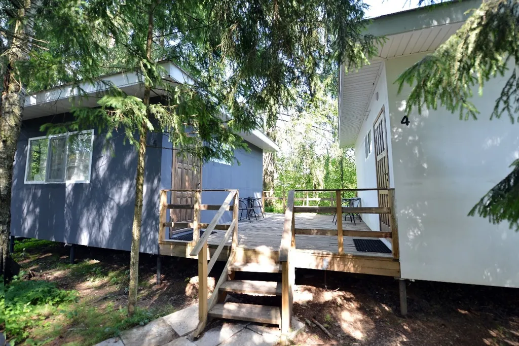 Коттедж 2-комнатный Дом — Истра