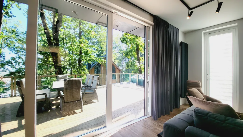 Дом барн хаус