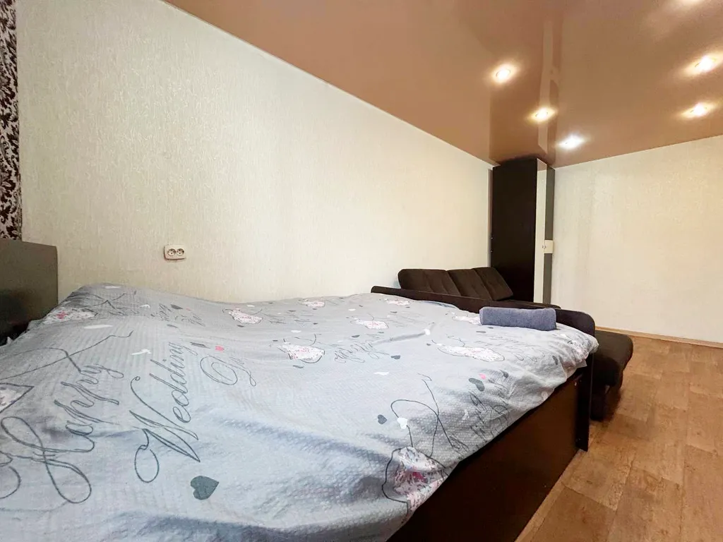 Apartments в туристическом районе