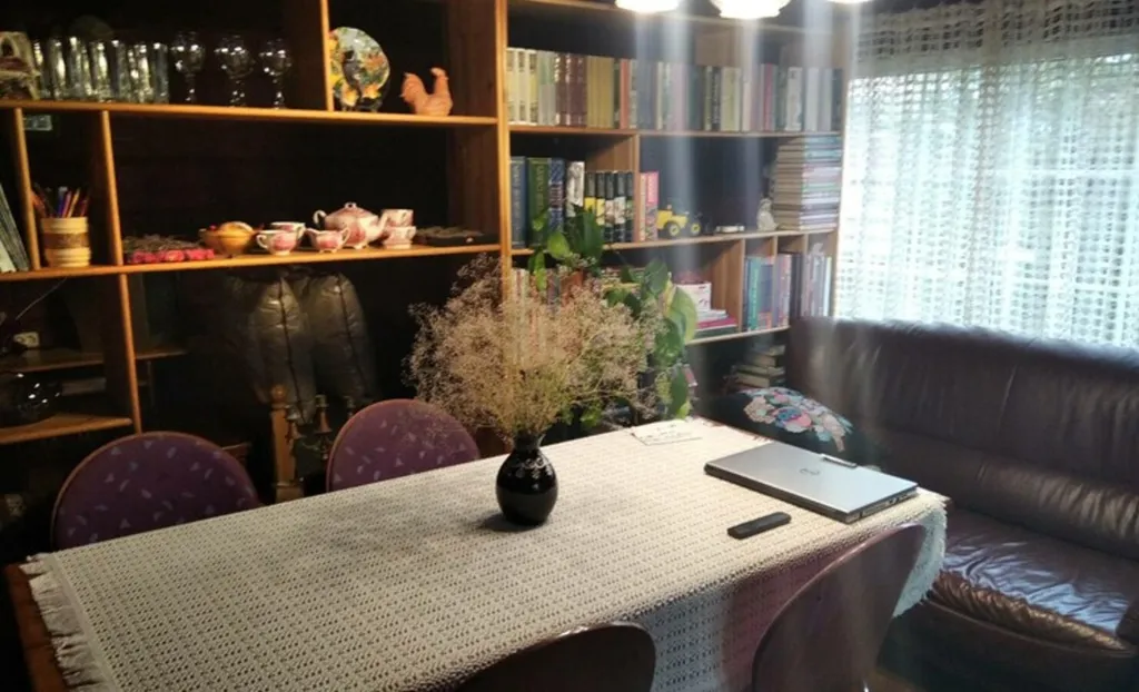 Усадьба Банька у Таньки