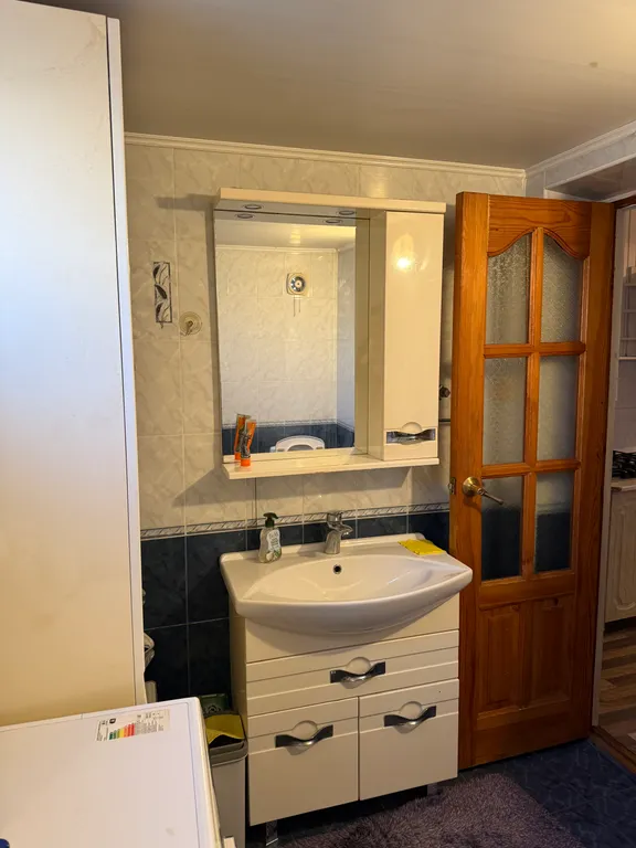 Дом под ключ в самом лучшем районе Сухума