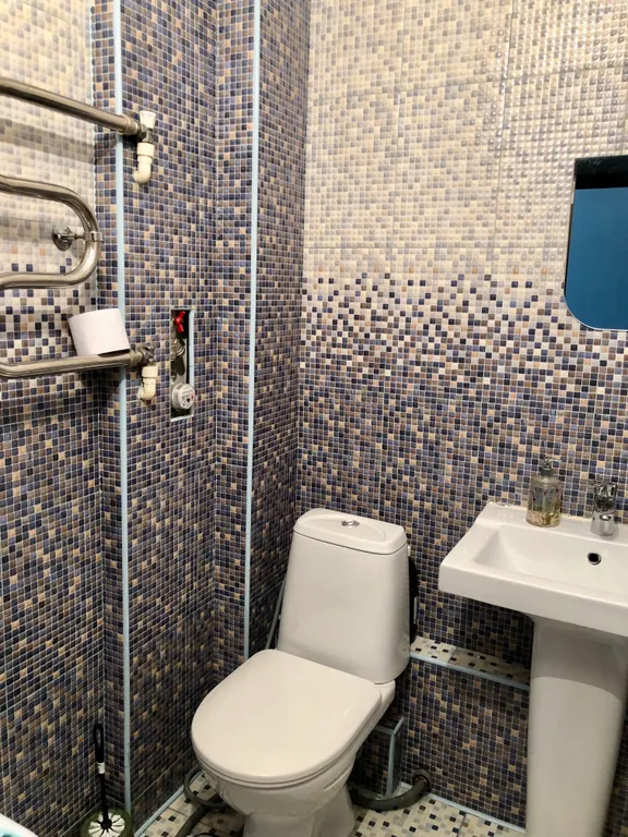 Апартаменты в центре