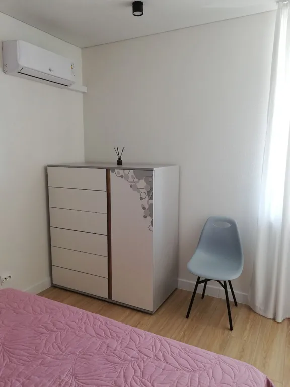 Квартира Квартира у моря с бассейном — Анапа