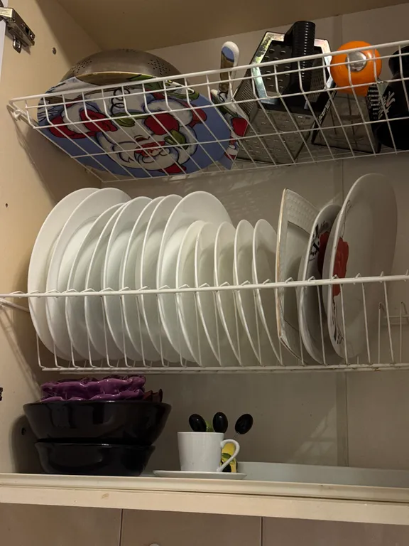 Четырёхместные апартаменты + pets friendly