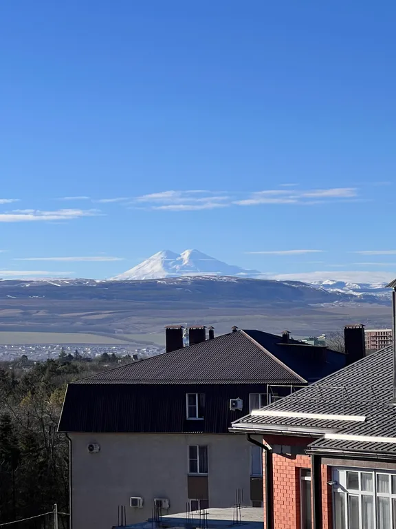 Апартаменты в новом доме