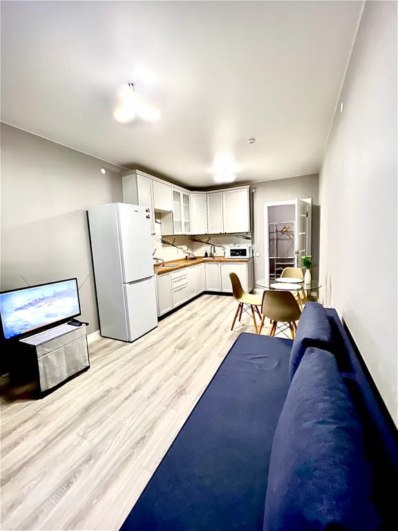 Квартира у набережной