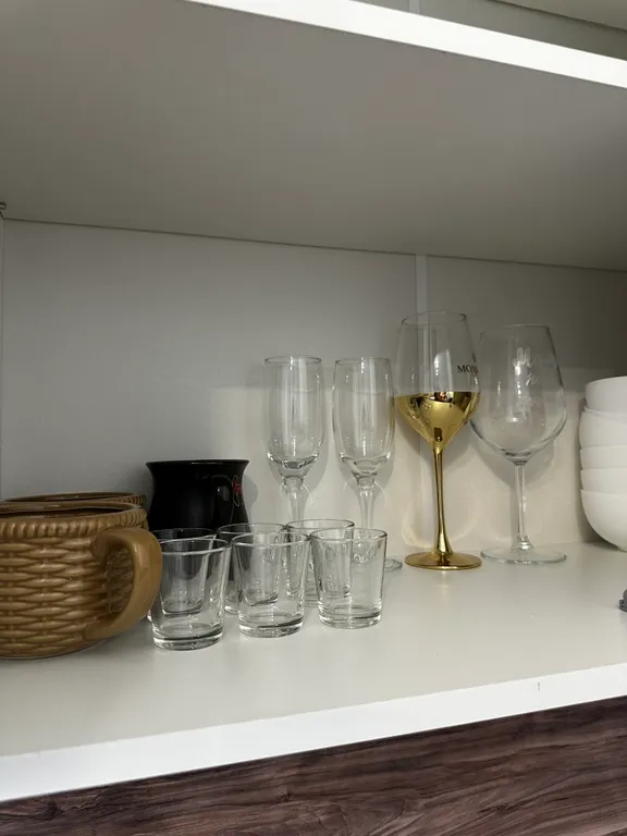 Квартира в южном районе