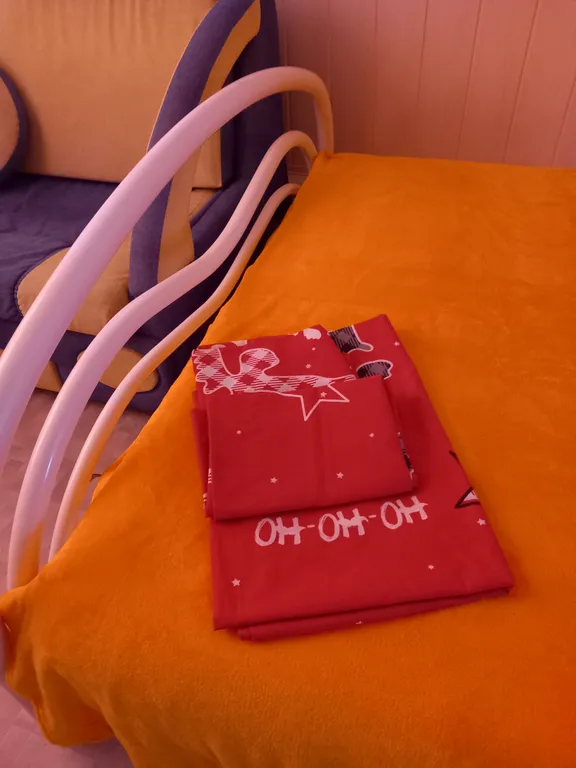 2-комнатный Дом