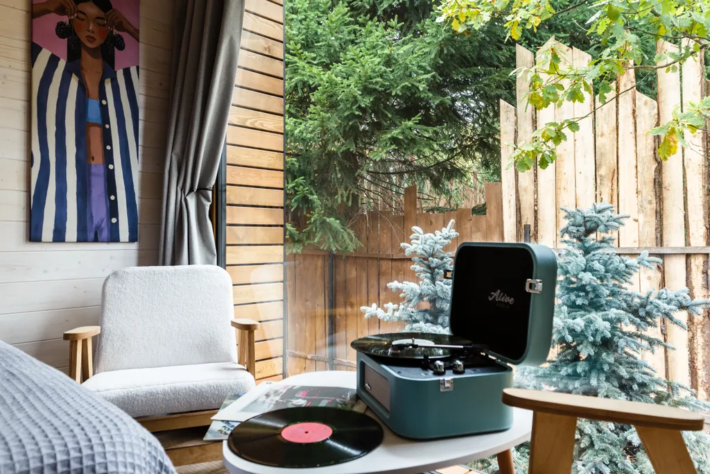 Коттедж Коттедж Ежевика — Свердловский