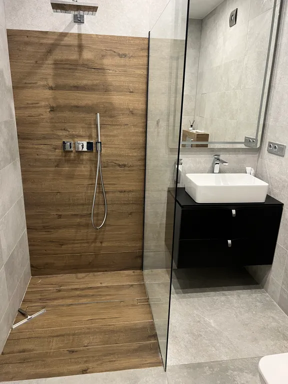 Апартаменты рядом с морем