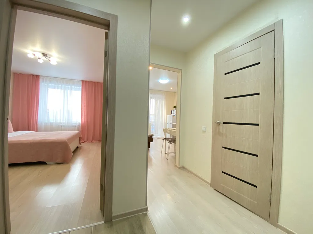 Квартира поэзия