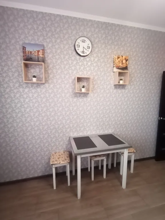 Апартаменты Лесная Мелодия