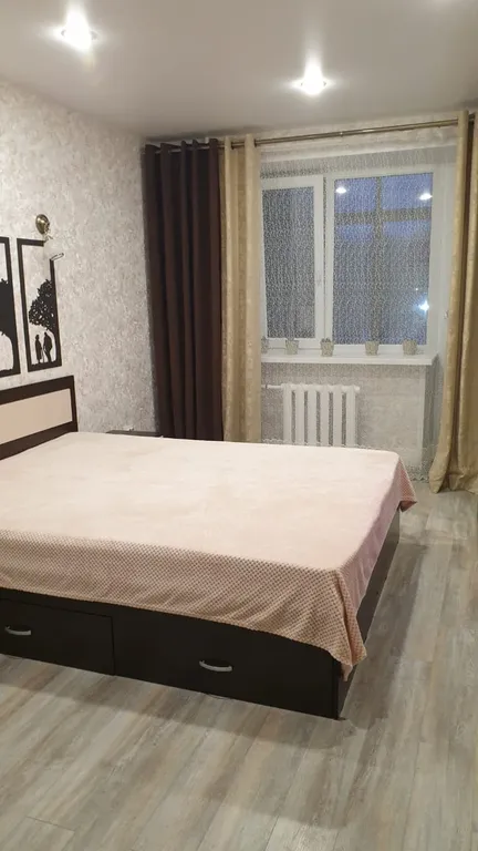 Отдых в Смоленском поозерье