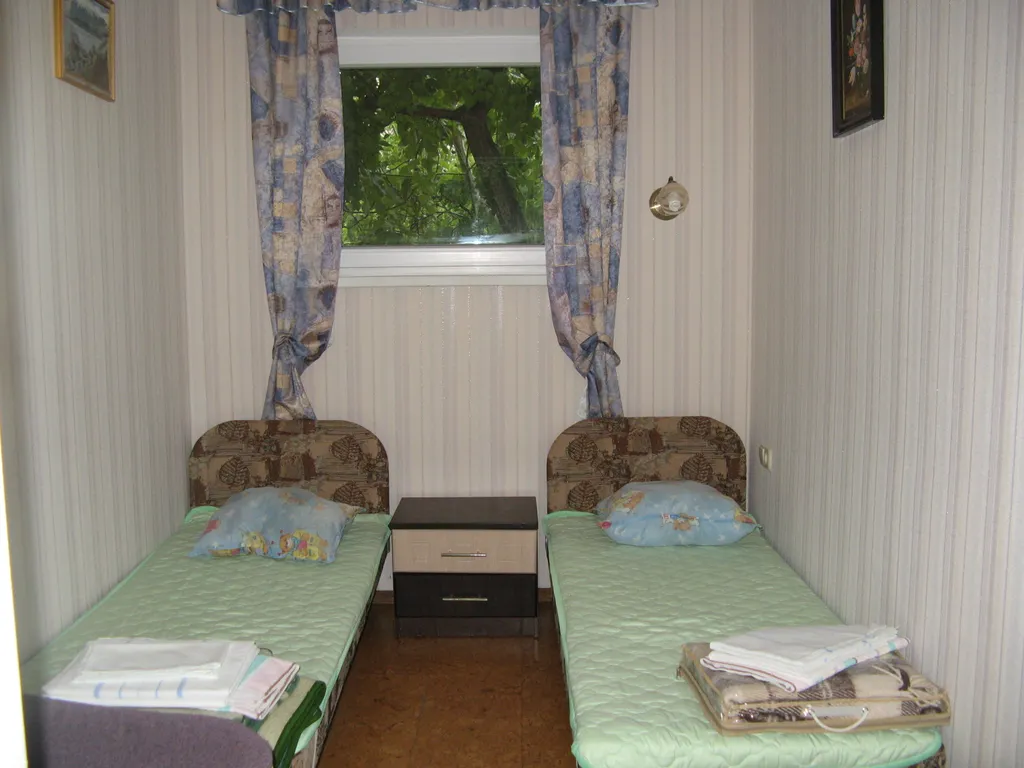 Уютная квартира в нижней части города