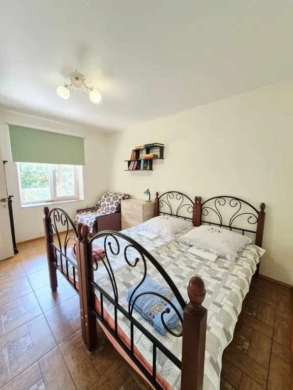 Квартира для отдыха у моря