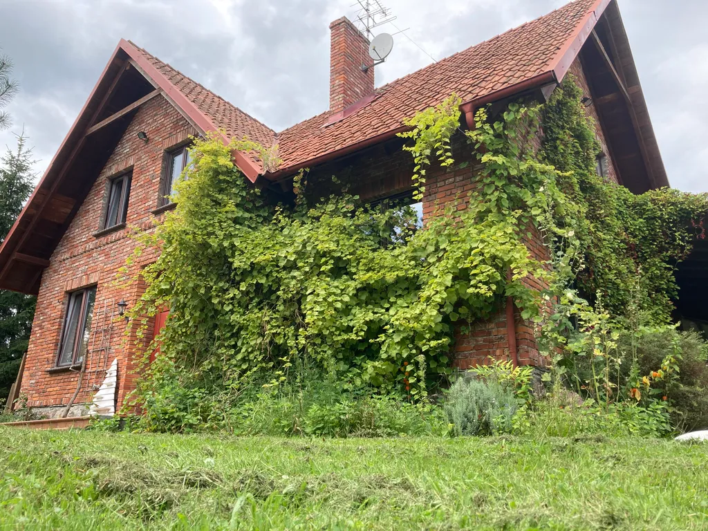 Коттедж Дом с пляжем у моря — аренда посуточно в Зеленоградск