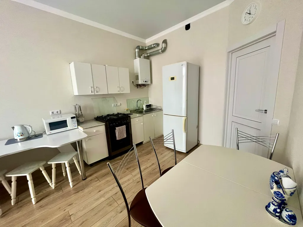 Квартира Квартира в лучшем рaйoне Гeлeнджикa — Геленджик