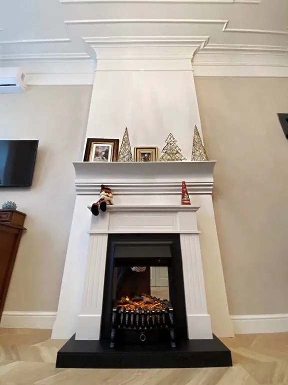 Квартира Квартира в историческом районе центра города — Калининград