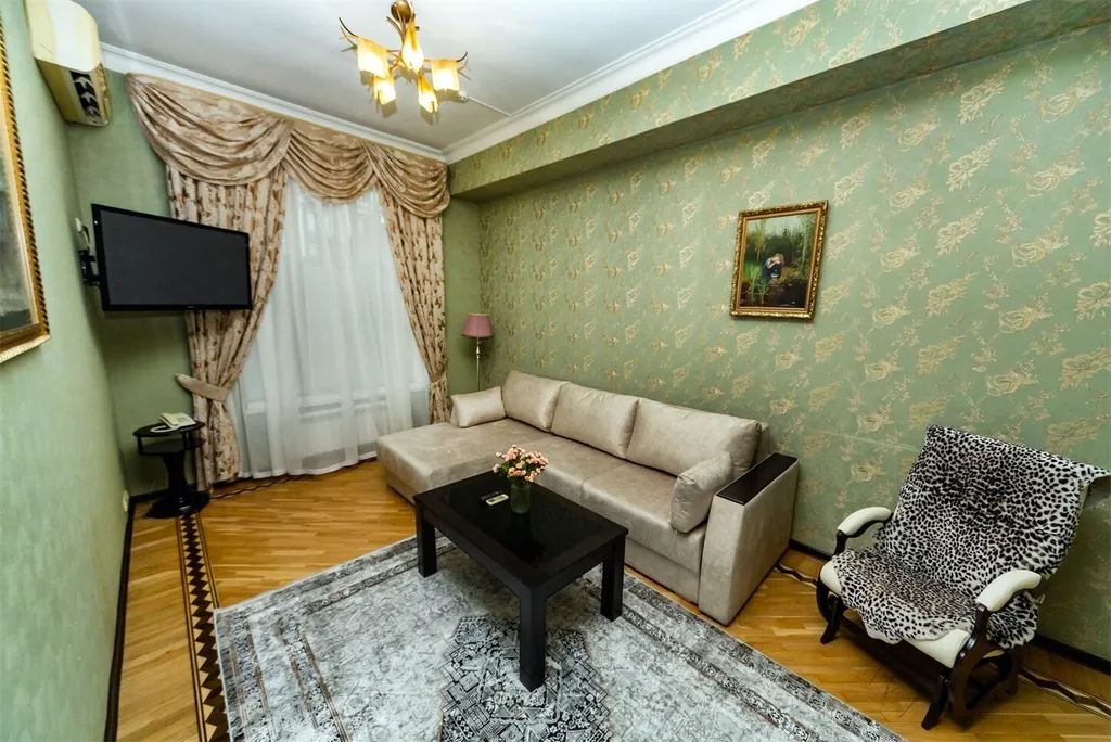 Квартира Комната — Махачкала