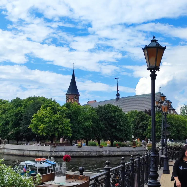 Комната в сердце города