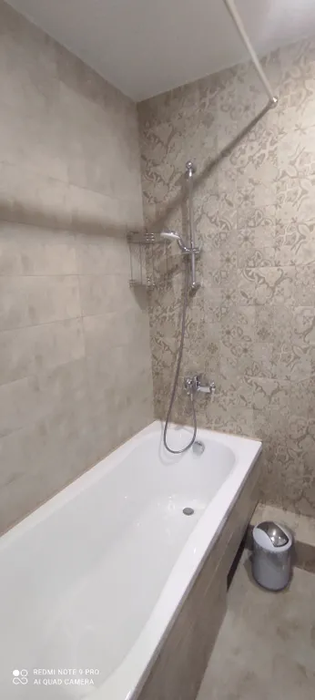 Квартира Уютная квартира с новым ремонтом и техникой — Горячий Ключ