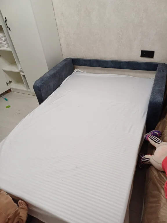 Квартира-студия в элит доме в самом сердце курорта