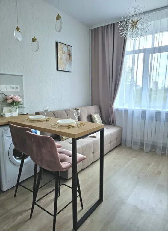 Студия BGH в Ворошиловском районе